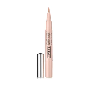 Clinique Beyond Perfecting Foundation+Concealer Fair Podkład 30 ml - Korektory pod oczy - miniaturka - grafika 5