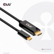 Kable - Club 3D Kabel Kabel CAC-1334 2_422320 - miniaturka - grafika 1