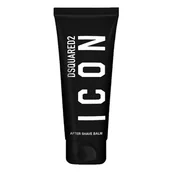 Wody po goleniu - Dsquared2 ICON Pour Homme After-Shave 100 ml Męskie - miniaturka - grafika 1