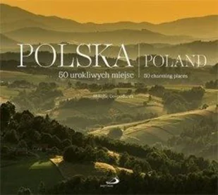 GOSPODAREK MIKOŁAJ Polska (Góry). 50 urokliwych miejsc - Albumy - historia - miniaturka - grafika 2