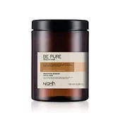 Maski do włosów - Niamh Be Pure Odbudowujący Maska 1000ML - miniaturka - grafika 1