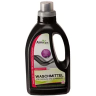 Środki do prania - BioLife PŁYN DO PRANIA CIEMNYCH TKANIN ECO 750 ml ALMAWIN - miniaturka - grafika 1