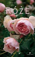 Poradniki hobbystyczne - Róże - miniaturka - grafika 1