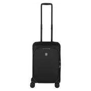 Walizki - Victorinox Connex Frequent Flyer 4-Rollen Kabinentrolley 55 cm black 610963 - miniaturka - grafika 1