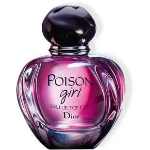 Dior Poison Girl Eau de Toilette woda toaletowa  50 ml - Wody i perfumy damskie - miniaturka - grafika 1