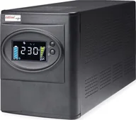 Zasilacze awaryjne UPS - UPS Roline LineSecure III 1500 19.40.1123 - miniaturka - grafika 1