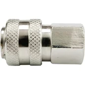 Akcesoria pneumatyczne - Vorel Szybkozłącze gniazdo d gwint 1 wew.1/4 (81373) - miniaturka - grafika 1