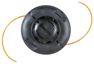 Akcesoria do kos i kosiarek - Głowica żyłkowa M10x1.25LH 2,4mm 130mm 191D93-3 Makita - miniaturka - grafika 1