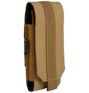 Odzież taktyczna i umundurowanie - Etui na Telefon BRANDIT Molle Large Coyote - miniaturka - grafika 1