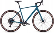 Rowery - Rower Cube Nuroad One - 56/M - miniaturka - grafika 1