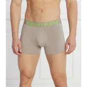 Majtki męskie - Calvin Klein Underwear Bokserki TRUNK - miniaturka - grafika 1