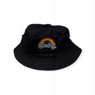 Czapka Bucket Hat Spencer'S Daddy - Czapki i chusty sportowe męskie - miniaturka - grafika 1