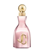 Wody i perfumy damskie - Jimmy Choo I Want Choo with Love Woda perfumowana 60 ml - miniaturka - grafika 1