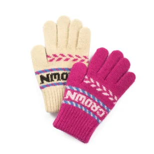 Rękawiczki My crown - Rękawiczki - miniaturka - grafika 2