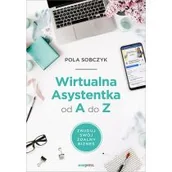 Biznes - Wirtualna Asystentka od A do Z. - miniaturka - grafika 1