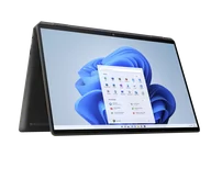 Laptopy 2w1 - Laptop 2w1 HP SPECTRE x360 16-f2013dx / 7H0Z9UAR / Intel i7 / 16GB / SSD 512GB / Intel UHD / 3K / Dotyk / Win 11 / Czarny - miniaturka - grafika 1