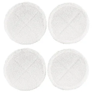 Bissell Nakładki do mopa BISSELL SpinWave Pads 4x - Akcesoria do odkurzaczy - miniaturka - grafika 1