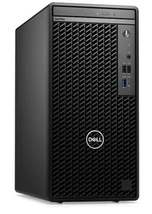Dell Komputer Optiplex MT/Core i5-14500/8GB/512GB SSD/Integrated/DVD RW/No Wifi/Kb/Mouse/W11Pro - Zestawy komputerowe - miniaturka - grafika 1