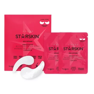STAR SKIN Płatki pod oczy Maski Eye Catcher 24.0 ml - Kosmetyki pod oczy - miniaturka - grafika 1
