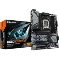 Płyty główne - Płyta główna Gigabyte B650 EAGLE AX - miniaturka - grafika 1