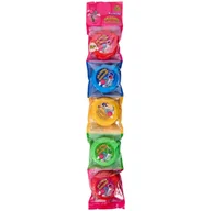 Gumy do żucia, lizaki, dropsy - Dr.Candy Bubblegum Guma Balonowa w Rolce 5 Smaków - miniaturka - grafika 1
