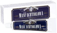 Problemy skórne - FARMINA Maść ichtiolowa 20 g Farmina |  OD 199 PLN! - miniaturka - grafika 1