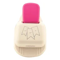 Scrapbooking - Dziurkacz ozdobny 3w1 - Vaessen Creative - banery - miniaturka - grafika 1