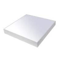 Lampy sufitowe - Lampa natynkowa Mora 30x30 24W IP44 biała BY-RSD1-24C 1185 - Decorativi - miniaturka - grafika 1