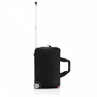 Torby i wózki na zakupy - Torba na kółkach allrounder trolley black kod: RMP7003 + Sprawdź na SuperWnetrze.pl - NATYCHMIASTOWA WYSYŁKA !! - miniaturka - grafika 1