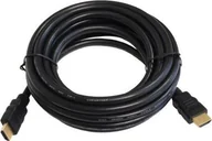 Kable komputerowe i do monitorów - Kabel Art Kabel Art HDMI męski /HDMI 1.4 męski 10M z Ethernet Art oem - miniaturka - grafika 1