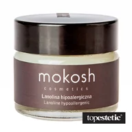 Olejki do ciała i włosów - Mokosh Mokosh 100% naturalna lanolina 15ml - miniaturka - grafika 1