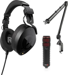 Mikrofon Rode Rode XCM-100 Bundle - Mikrofony komputerowe - miniaturka - grafika 1