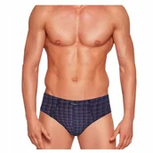 Majtki męskie - Henderson 3-Pak Slipy Męskie 1446_K595 M - miniaturka - grafika 1