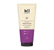 Balsamy i kremy do ciała - Marion Vegan Balsam do ciała Olej z marakui 200 ml - miniaturka - grafika 1