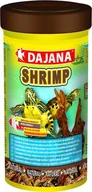Pokarm dla ryb - Dajana Dajana Shrimp 1000ml/150g - miniaturka - grafika 1