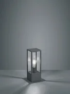 Lampy ogrodowe - Trio Garonne Antracyt IP44 Lampka ogrodowa stojąca 501860142 - miniaturka - grafika 1