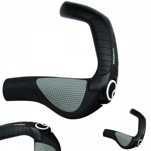 Ergon Uchwyt rowerowy GRIP GP 5 rozmiar LARGE - Akcesoria rowerowe - miniaturka - grafika 1