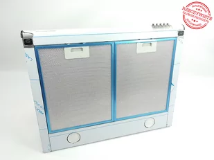 Okap podszafkowy TOFLESZ OK-2 NT-3 inox 60 cm 300 m3/h - AGD OUTLET - miniaturka - grafika 2