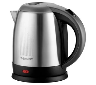 Sencor SWK 1231BK 1,2l 2000W - Czajniki elektryczne - miniaturka - grafika 1