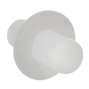 Podpórka meblowa wciskana 5 mm/6 mm 20 szt. Hettich - Zawiasy, okucia i inne akcesoria - miniaturka - grafika 1