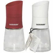 Pojemniki na przyprawy - Fackelmann FM 0 Młynek DO PRZYPRAW SOFT - miniaturka - grafika 1