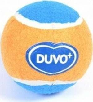 Duvo+ DUVO+ ZABAWKA PIŁKA TENISOWA 13cm 9/10001