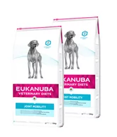 Sucha karma dla psów - Eukanuba Joint Mobility 12 kg - miniaturka - grafika 1