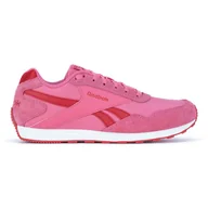 Sneakersy damskie - Obuwie sportowe Reebok GLIDE LOW 100235034 - miniaturka - grafika 1