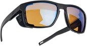 Okulary sportowe - Julbo Julbo Shield Reactiv 2>4 Sunglasses, czarny  2022 Okulary J5063614 - miniaturka - grafika 1