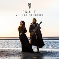 Muzyka klasyczna - VIKINGS MEMORIES Skald Płyta CD) - miniaturka - grafika 1