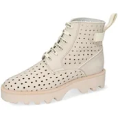 Botki damskie - Melvin & Hamilton Botki damskie Megan 26, Rosa, 40 EU - miniaturka - grafika 1