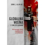 Historia świata - Globalna wojna z chrześcijanami - miniaturka - grafika 1