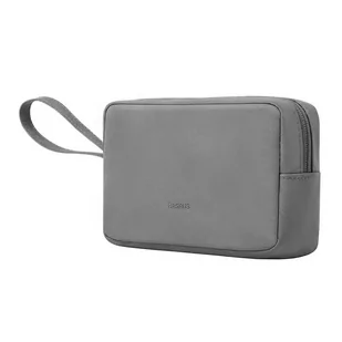 Torba Baseus EasyJourney (szara) - Torby fotograficzne i futerały - miniaturka - grafika 1
