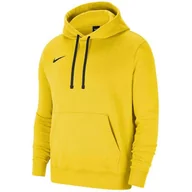 Bluzy sportowe damskie - Damska Bluza Z Kapturem Park 20 - miniaturka - grafika 1